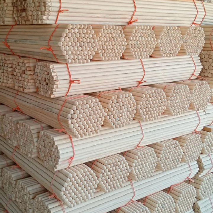 Fabricación de trapeadores - Gaza Limpieza